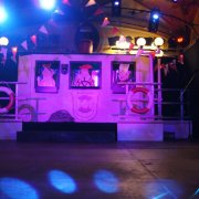 Jeck op Deck (23.01.10)